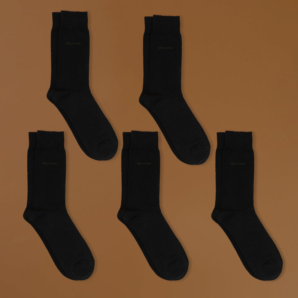 Socken (5er-Pack)